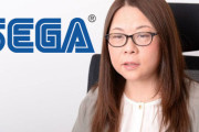 【訃報】『ファンタシースター』『ソニック』『セブンスドラゴン』などに携わったセガの小玉理恵子さん、2022年5月に逝去されていたことが判明