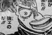 【悲報】4皇ルフィさん、黄猿に負けそうｗｗｗｗｗｗｗｗ