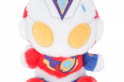 【更新】特撮キャラのぬいぐるみって持ってる？