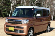 コスパの高さが異常…スズキの新型軽｢スペーシア｣が､｢これで153万円は安すぎる｣と絶賛されている理由