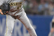 阪神・桐敷　鉄腕の道60試合登板「粘り強く投げられた」10年久保田以来70試合の大台見えた