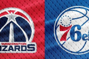 【NBA】WASがPHI相手に1stラウンド勝ち抜く可能性は何%くらいだと思う？