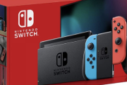 【悲報】ニンテンドースイッチ、国内出荷を停止