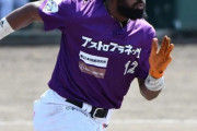 日本ハムがハンソン獲得へ　メジャー通算261試合出場　二遊間守れる万能型内野手