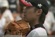 2005年ロッテの先発2ケタ勝利6人集www