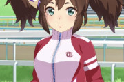 【ウマ娘】何かがおかしい、アメリカのイナリワン。「darlingじゃないのか…」