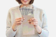 【すげぇ】“このパート” をガッツリやったら、手取り『45万円』になっててワロタｗｗｗｗｗｗｗｗ