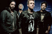 アメリカのロックバンド「Papa Roach（パパローチ）」が好きなんだが