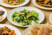 「安い・早い・うまい」！「町中華」ブーム恩恵 中華料理店の倒産、 4年ぶり減少へ