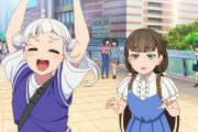 【画像】きな子（千砂都先輩を仕留めるチャンスが来たっす…！）【ラブライブ！スーパースター!!】