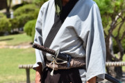 武士が持ってた短い方の刀「脇差」の役割ｗｗｗｗｗ