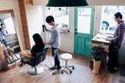 今日美容室行った帰りにパチンコ行くんだけども…
