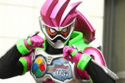 【仮面ライダーエグゼイド】最終回でもウイルス根絶出来てないのはリアリティあったな