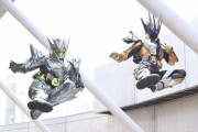 仮面ライダーゼロワン39話感想『ソノ結論、予測不能』夢の共闘実現！