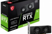 GeForce RTX 3050 6GBグラフィックスカードが各社から発売
