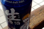 ワイ平日休み社会人、朝から野外で飲酒
