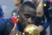 【元フランス代表】2018年のW杯王者マテュイディが現役引退…PSGやユーヴェでも活躍