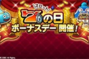 【お知らせ】本日より『スロット 7の日 ボーナスデー』が開催