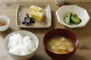 ワタクシの好きな朝ご飯で打線組ませて頂いたのですが