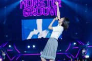 【日向坂46】髙橋未来虹キャプテン、受け継ぐ【MONSTER GROOVE】