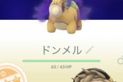 【ポケモンGO】「リトレーンFFF」シャドウのメリットを捨ててまでやる？