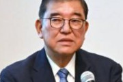 石破首相、日本食の魅力発信　「日本のコメ。世界の人々が食べ、幸せになってもらいたい」　ニューヨークのレストラン訪問