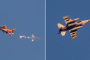 イスラエル、ヒズボラ攻撃察知し15分前に戦闘機で爆撃開始