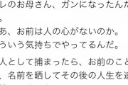 【悲報】母親がガンになった唐澤弁護士、切羽詰まって求人サイトで嫁を募集