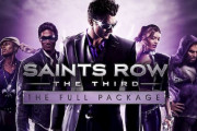 Nintendo Switch『SAINTS ROW: THE THIRD』50%OFFセール中だが面白い？