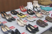 女性が履いていたパンプスと｢種類｣｢色｣｢サイズ｣が全く同じ新品を用意しては下駄箱ですり替えて盗んでいた33歳男逮捕