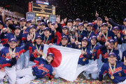 2006年WBC決勝戦のスタメンwwwwwwwww
