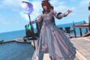 【FF14】〇〇専の人にありがちなこと