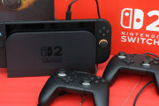 【朗報】任天堂が初の売上高2兆円超えの見通し、Switch2の販売台数は1900万台に上振れ