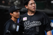 ロッテ安田尚憲（25）.243 7 36 ops.653　←率直な感想