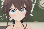 Vtuber 【夏色まつり】まつりさん、CRカップ参戦！！←スレ民「もう好きにせぇ」「まつりすどんな気持ち？」