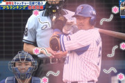 宮﨑敏郎(34) .442 4本 12打点 OPS1.290←率直な感想