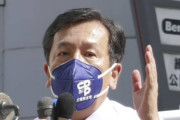 【確かな手応え】立憲 枝野幸男「有権者の関心は自民総裁選より、総選挙だと確信」