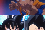 【ダイマ】子供になったドラゴンボールキャラ達がこちらw