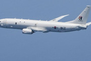 世界最強の「潜水艦キラー」対潜哨戒機P-8Aポセイドン6機を韓国海軍に引き渡し…対北潜水艦対抗能力を強化！