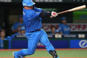 西武・渡部健人〝山川穂高マインド〟でブレークなるか！！！