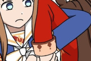【ウマ娘】グラスとエルみたいな関係性って実は珍しいよね。