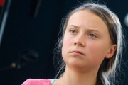環境少女グレタさん、心無い大人達の誹謗中傷に反論『なぜ子供が科学を奨励するのをあざ笑うのか、理解できない』