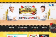 秘密のケンミンSHOW（2007年放送開始）←！？