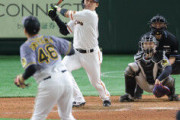 巨人・丸、トップの岡本と大山に2本差に迫る！本塁打王も見えてきた！？ 107試合 .279  24本  68打点  7盗塁