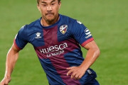 岡崎慎司という逆境にめちゃくちゃ強いタイプのサッカー選手