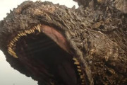【映画】『ゴジラ-0.0』予告編がついに解禁！戦後日本からNYへ、自由の女神に迫る絶望の咆哮