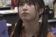 【速報】小川彩の『とある動き』がガチで可愛すぎると話題にwwwwww