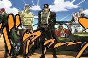 【ジョジョ】ジョースター一行「ホリィの命がかかってるけどのんびり行くよ」