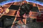 【FF14】パッチ5.55実装のザトゥノル高原の一騎打ち「非業の強化兵ハイパーチューンド・ダボグ」クリア動画