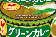 「いなばのグリーンカレー缶」とかいう神の食い物